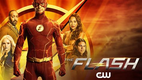 the flash season 7 episode 14|the flash season 7 spoilers.